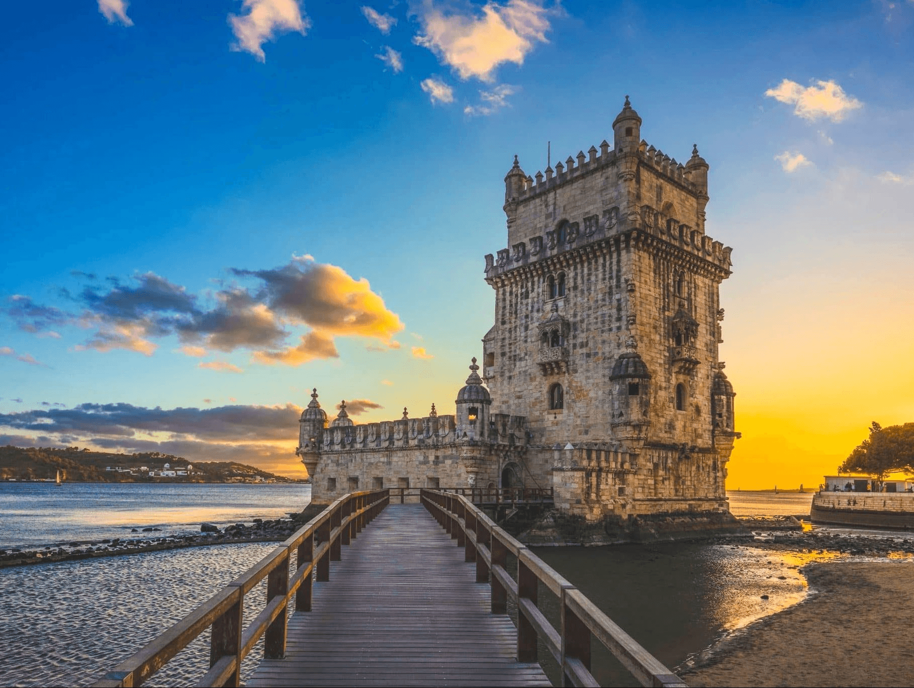 Vilanculos Beach Lodge