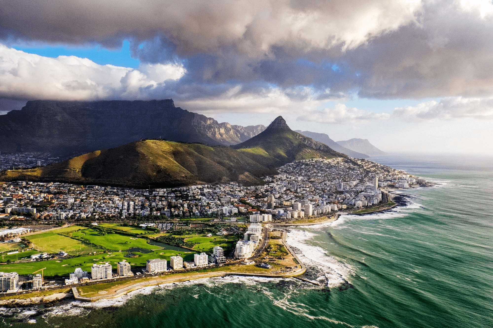 Vilanculos Beach Lodge