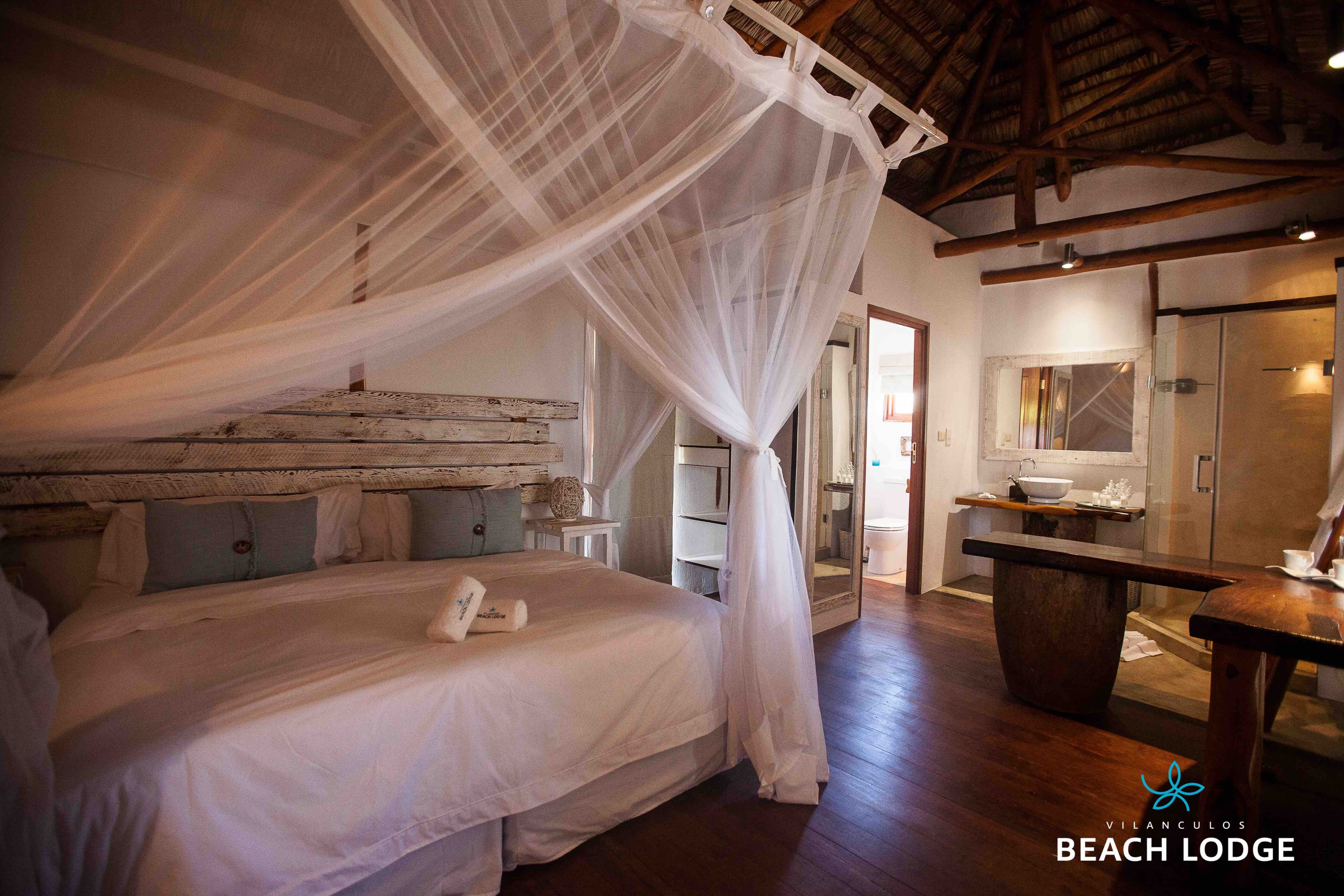 Vilanculos Beach Lodge