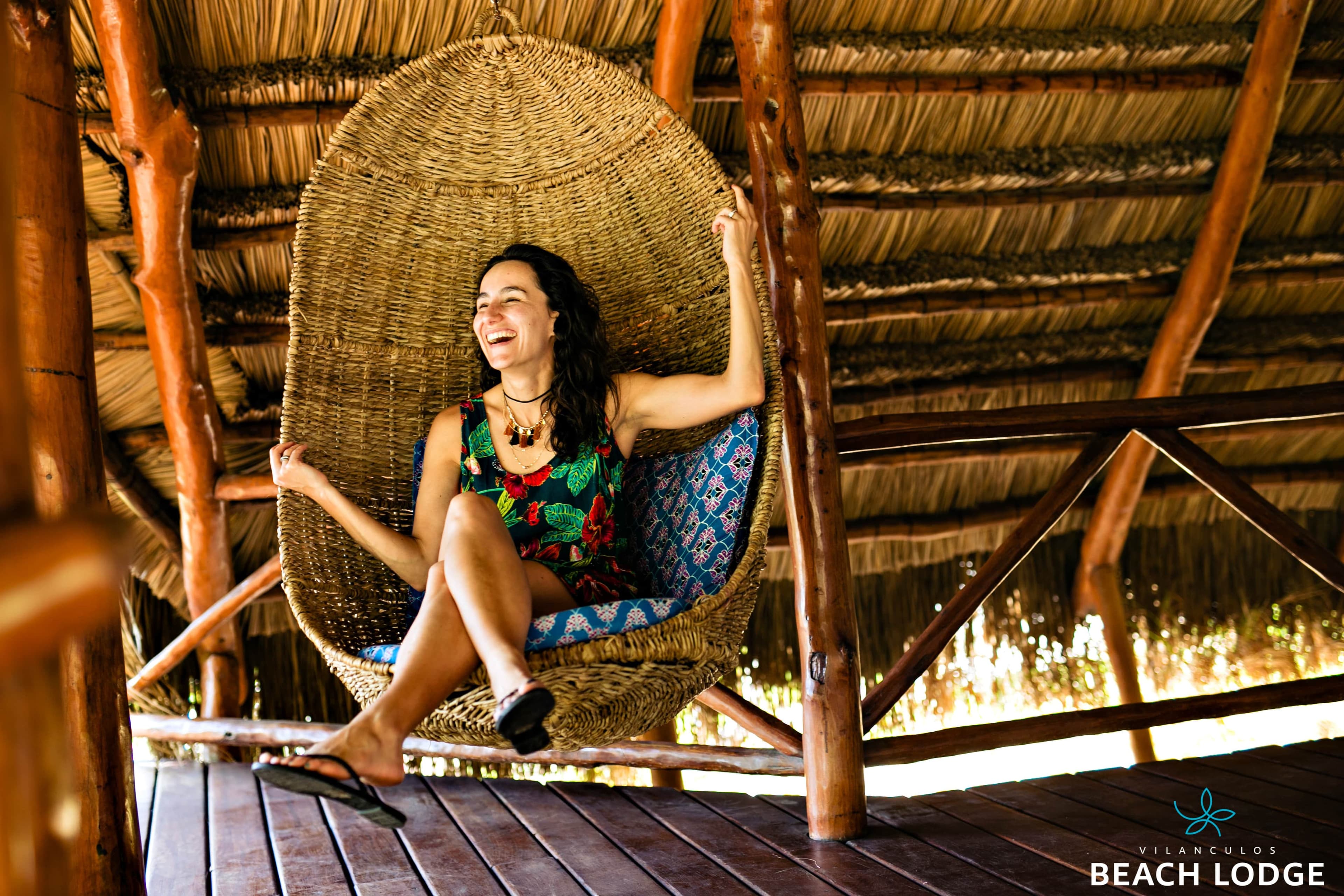 Vilanculos Beach Lodge